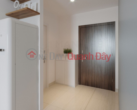 Nhà đẹp Dương Bá Trạc – Lô góc thoáng mát _0