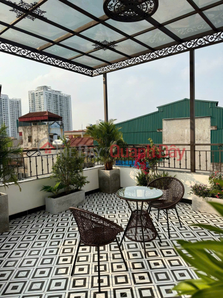 đ 14,58 tỷ | SIÊU PHẨM HOÀNG MAI - Nội thất hoàng gia - Ô tô ngủ trong nhà - Giá 14 đồng x tiểu học