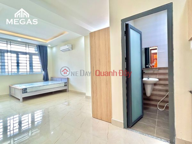 Property Search Vietnam | OneDay | Nhà ở | Niêm yết cho thuê | CHO THUÊ CĂN HỘ FULL NỘI THẤT GẦN XA LỘ HÀ NỘI - NGÃ TƯ BÌNH THÁI- NGÃ TƯ MK