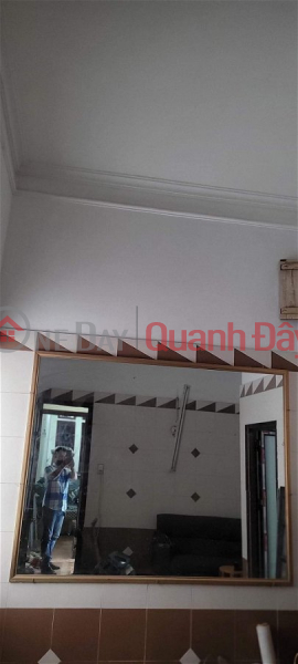 Trung Tâm Quận Hai Bà Trưng 60m2, 4 tầng, 5,5 tỷ, Việt Nam | Bán, ₫ 5,5 tỷ