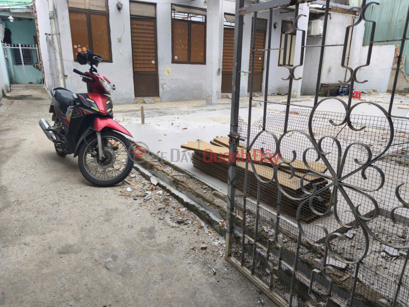 Property Search Vietnam | OneDay | Nhà ở, Niêm yết bán, ► 2.5 tỷ Đất sát Kiệt 149 Lê Đình Lý, gần MT, 55m2, ngang 4.5m
