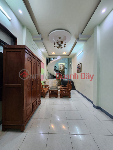 House for sale, frontage on Nguyen Lu Street, Ngo May Ward, Quy Nhon, 212.7m2, 2 Me, Price 31 billion, Vietnam | Sales ₫ 31 Billion