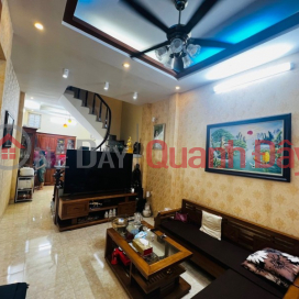 Khuong Dinh private house for sale 42m 5 floors 4m front 5 bedrooms nice house in the right 4 billion phone call 817606560 _0