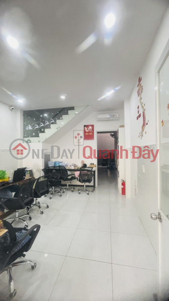 Property Search Vietnam | OneDay | Nhà ở | Niêm yết bán, Bán nhà Tân Kỳ Tân Quý, Tân Phú - 64m2, Ngang 4.1m, A4 - Hẻm 6m thông xe tải