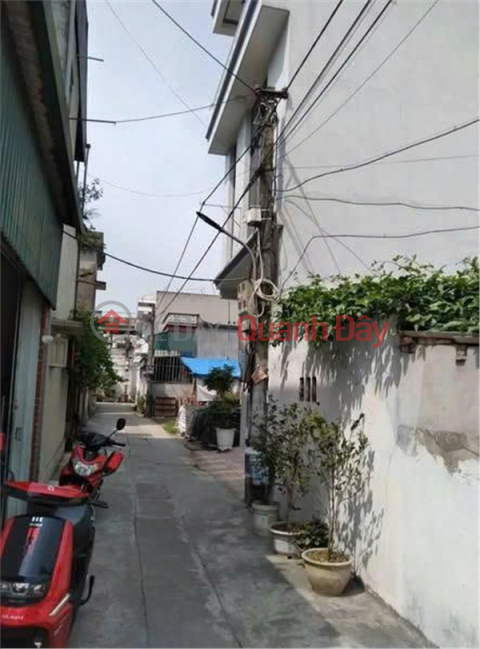 BEAUTIFUL LAND - GOOD PRICE - QUICK SALE OF BEAUTIFUL LAND LOT IN Vu Truong Village, Vu Chinh Commune, Thai Binh City _0