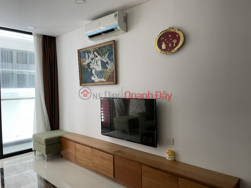 Property Search Vietnam | OneDay | Residential | Rental Listings | Maple luxury apartment for rent on Ton Dan street. A few steps from the sea and 2\\/4 square