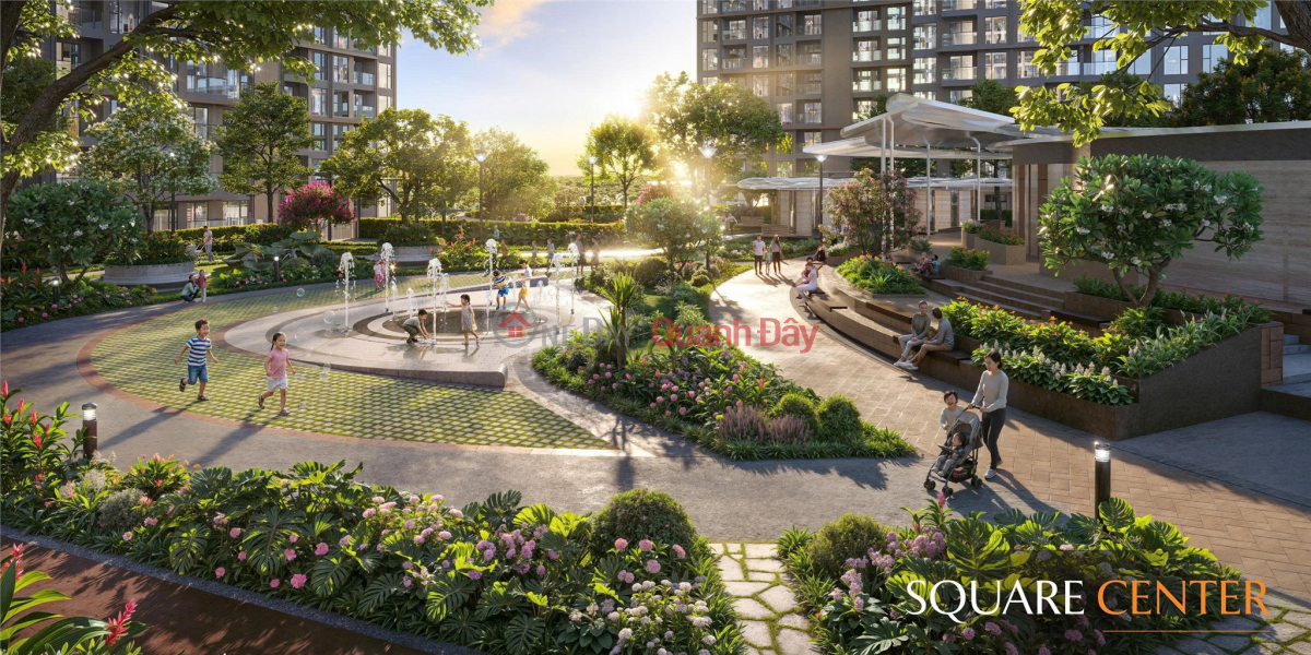 Property Search Vietnam | OneDay | Residential | Sales Listings | For less than 1 billion VND, you can own a luxury apartment at Imperia Sky Park in Nam An Khanh Urban Area.