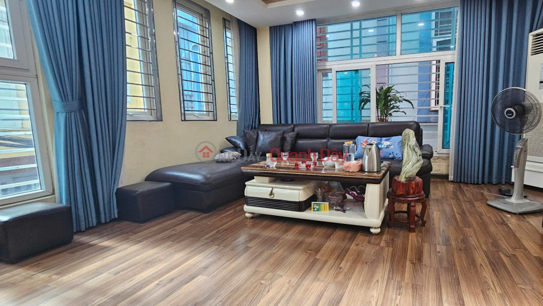 Property Search Vietnam | OneDay | Residential Sales Listings BEAUTIFUL HOUSE FOR SALE IN XUAN DINH TU LIEM, CAR ACCESS, CORNER LOT, NEAR SCHOOL, 50M2, PRICE 13 BILLION