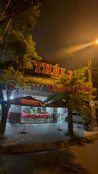 Thái 2 Coffee - 373 Văn Tiến Dũng (Thai 2 Coffee - 373 Van Tien Dung) Cẩm Lệ | ()(1)