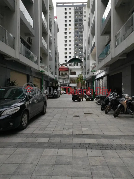 Property Search Vietnam | OneDay | Residential Sales Listings Dinh Cong - Hoang Mai Townhouse for Sale, Area 69m2, 5 Floors, Area 6m, Price 20 billion