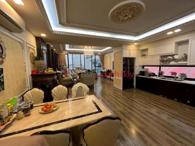 Property Search Vietnam | OneDay | Residential, Sales Listings Urgent sale of Doi Can house, car stopped, entered the house, 70m2 x 4T, multi-business, marginally 12 billion.