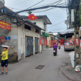 Nhà dân xây cực chắc chắn phố Vĩnh Hưng, Hoàng Mai 31m*4T giá 3,95 tỷ. _0