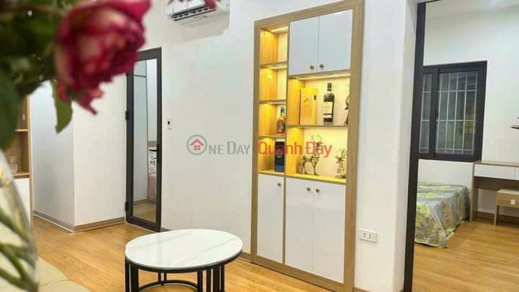 đ 1.78 Billion, HOUSE FOR SALE NEAR FOREIGN TRADE UNIVERSITY PRICE 1.78 BILLION HANOI - Address: 1194\\/61 DUONG LAN STREET HANOI.