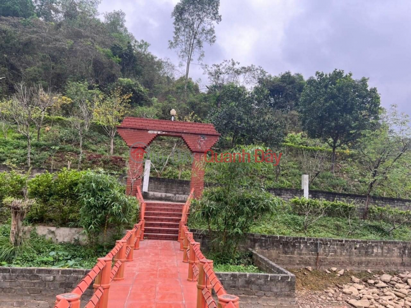 Property Search Vietnam | OneDay | Residential | Sales Listings, For sale resort land plot 27 hectares in Thanh Cao, Ngoc Thanh, Phuc Yen, Vinh Phuc