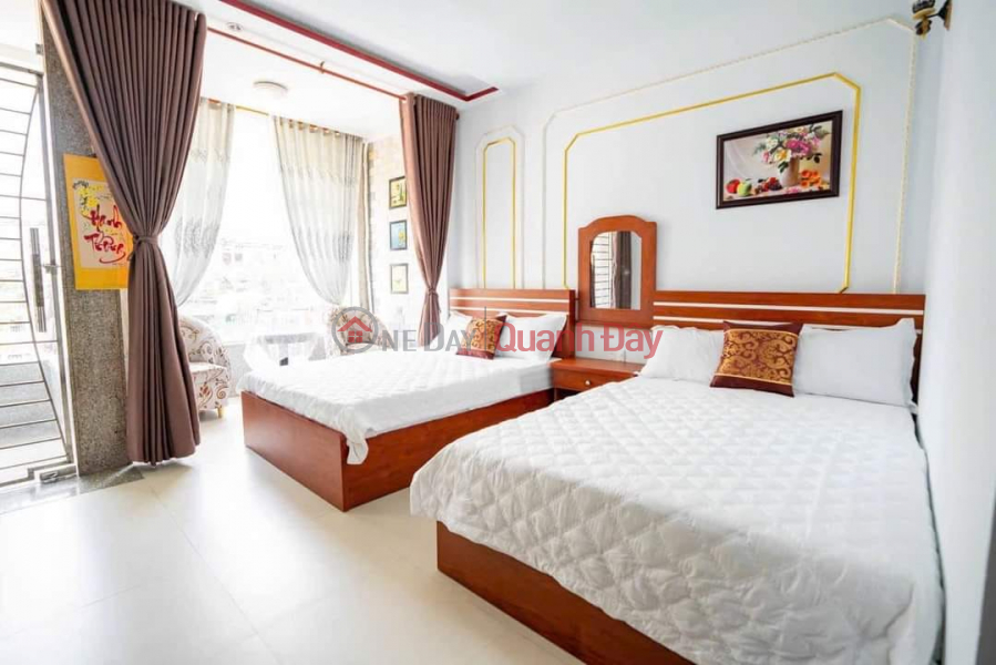 Property Search Vietnam | OneDay | Residential Rental Listings | HOUSE FOR RENT IN THE CENTRAL AREA CHESS BOARD TOURISM OF KOREA. WITH ELEVATOR.