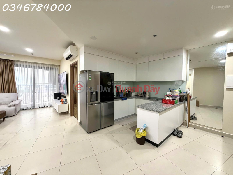 Apartment for sale at Midori Park The Glory N12A12, purchased from a foreigner., Vietnam Sales | đ 5.2 Billion