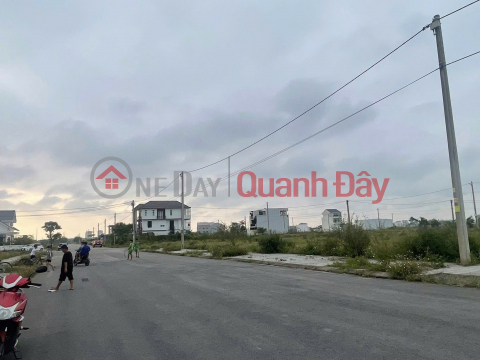 HOT HOT - CẦN BÁN LÔ ĐẤT TẠI Đường Nguyễn Huân, Thủy Thanh, Hương Thủy, Thừa Thiên Huế _0