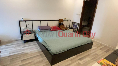 Owner For Sale Beautiful Apartment 77M2 Middle Floor, Hanoi Centerpoint, Thanh Xuan, Hanoi _0