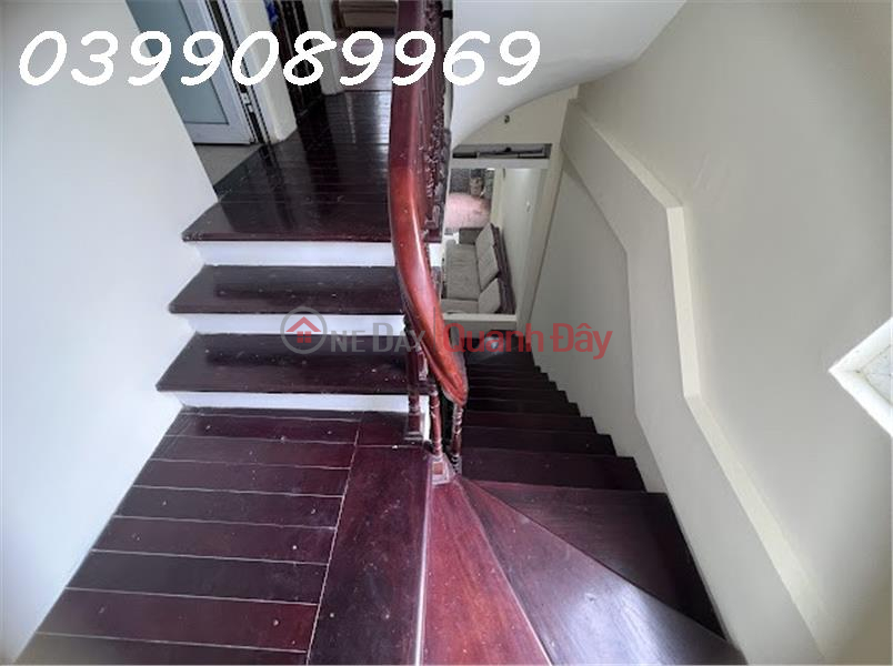 Property Search Vietnam | OneDay | Residential, Sales Listings FOR SALE NAM DU - BEAUTIFUL HOUSE WITH GOOD INTERIOR - LIKE TO SEE - REASONABLE PRICE - 60M2 X 4 FLOORS X 5.75 BILLION