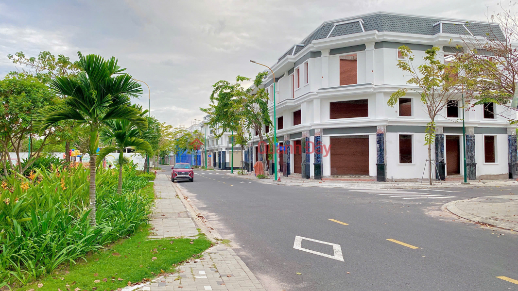 Limited Quantity - Hurry Up and Own the Most Beautiful Richland Land, Vietnam, Sales, đ 1.39 Billion