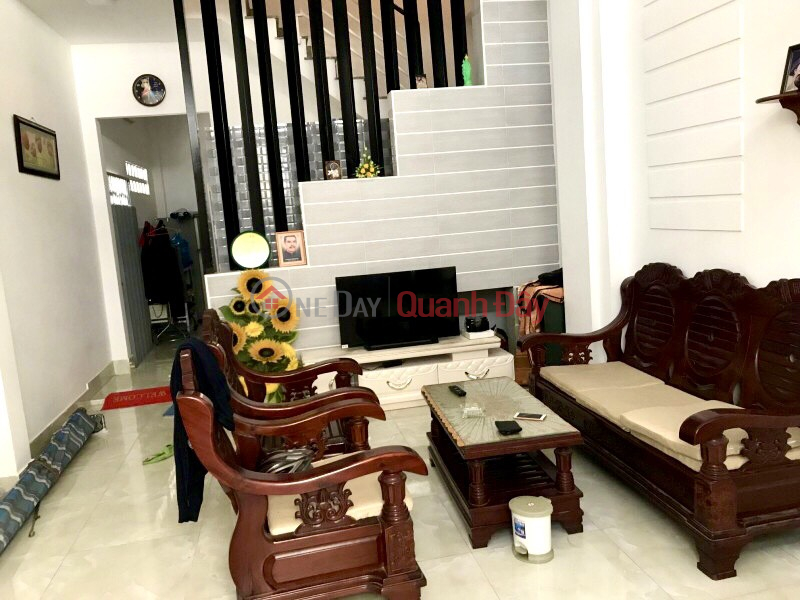 Near Ba Hoa market, the VIP area of Bau Cat Tan Binh sells a 52m2 social house for only 7 billion 1 Sales Listings