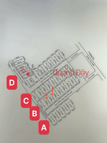  | Làm ơn chọn | Nhà ở Niêm yết bán | đ 888 triệu