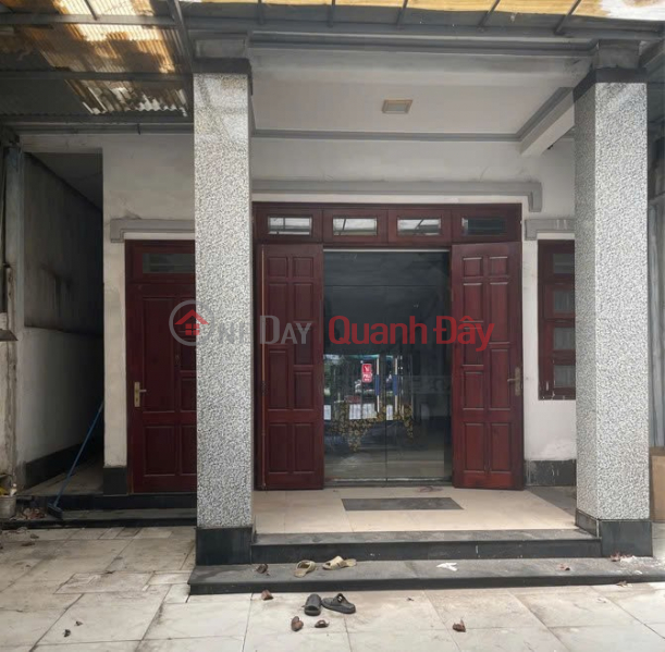 Property Search Vietnam | OneDay | Residential, Sales Listings, OWNER SELLING QUICKLY: House located on National Highway 51, in the center of Phu My City, BRVT (now Phu My Ward, Ho Chi Minh City)