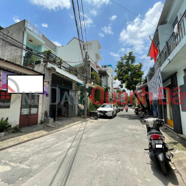 Private house for sale in Thoai Ngoc Hau - 6m truck alley - 5.5 billion - 4 bedrooms _0