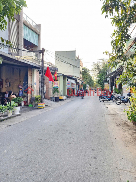 LAND PLOT WITH FRONTAGE ON DONG KE STREET – 140M² – PRIME BUSINESS LOCATION Vietnam, Sales, đ 6.05 Billion