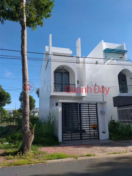 NHÀ ĐẸP - GIÁ TỐT - CHÍNH CHỦ CẦN BÁN NHÀ 211 Đường 9B KĐT 5A Phú Lợi, TP CẦN THƠ Niêm yết bán