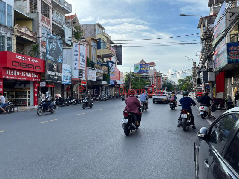 Property Search Vietnam | OneDay | Khu dân cư, Niêm yết cho thuê Cho thuê nhà mặt đường số 150 Trần Nguyên Hãn