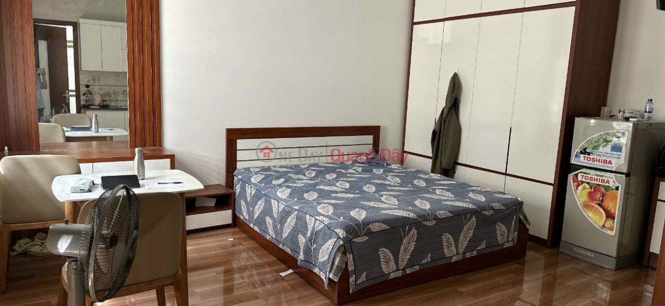 Apartment for rent with kitchen at the cheapest price in Le Chan district in the 4th quarter of 2023. Price is only 5.5 million/month, Vietnam, Rental ₫ 5.5 Million/ month