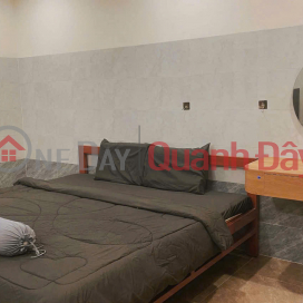 Cho thuê căn hộ studio Quận Thanh Khê – Full nội thất _0