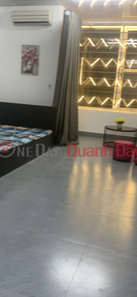 Property Search Vietnam | OneDay | Residential Rental Listings, CHDV 40m2 in Phu La Ha Dong near Lacasta clock tower 4 million to 4.5 million with balcony, standard fire alarm