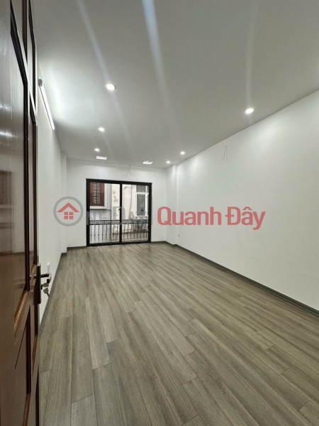 đ 12,2 tỷ | bán nhà La Thành 40m 5 tầng thang máy, 20m ra ô tô đỗ chỉ 12,2 tỷ