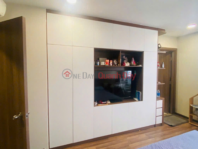 Property Search Vietnam | OneDay | Nhà ở Niêm yết bán De Capella Quận 2 hiện có căn 3PN diện tích 95m² nhà full nội thất đẹp, phù hợp khách mua ở ngay.