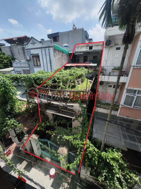 Nguyễn Văn Cừ - Bồ Đề: Đất vàng trung tâm, sổ đỏ trao tay, ô tô cóc vào nhà _0