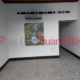 House for sale in Tran Hung Dao Alley, Dong Da Quy Nhon Ward, 73m2, Level 4, Price 1 Billion 650 Million _0