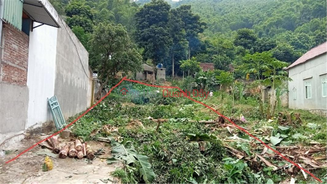 OWNER Needs To Quickly Sell Land Lot, Nice Location In Trung Thuong Commune, Quan Son District, Thanh Hoa Province Sales Listings