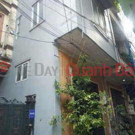 Cho thuê nhà nguyên căn Trần Quý Cáp 20m² x 4 tầng, 2 ngủ, 7 Triệu vào ngay _0