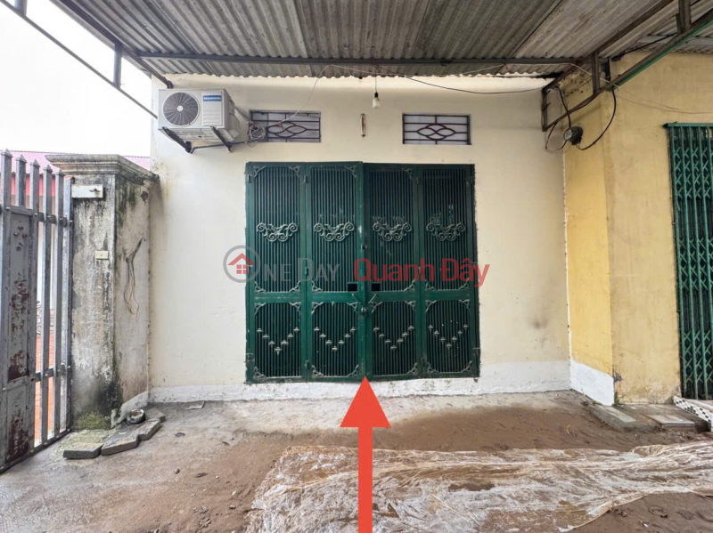 Bán đất tặng nhà C4, Thanh Lâm, Mê Linh, HN. Gần đường quốc lộ 23, bến xe khách Niêm yết bán