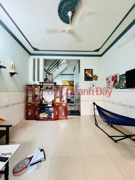 Property Search Vietnam | OneDay | Residential Sales Listings, Bán nhà shr-hxh 50m2-2tang ngay chợ Phạm Văn Bạch - sân golf Tân Sơn Nhất - 5tỷ nhỉnh 0932030061