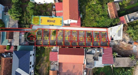 Owner needs to sell quickly 43m2 land in Tien Tan, Hong Ha, Dan Phuong, Hanoi - Price 2.5 billion VND. _0