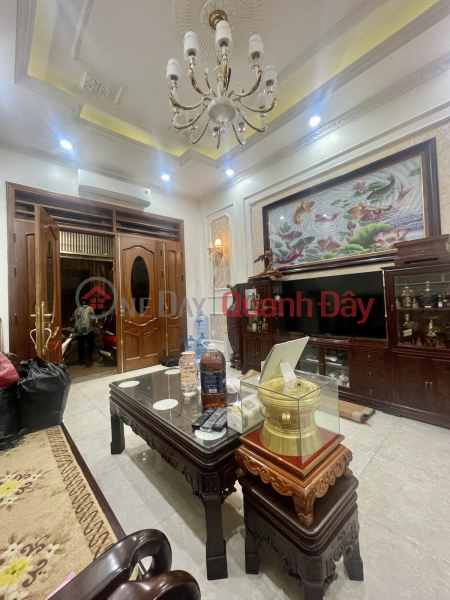 TOWNHOUSE FOR SALE IN THIEN HIEN - NAM TU LIEM - CENTRAL LOCATION - 58M2, 11.5 billion Sales Listings