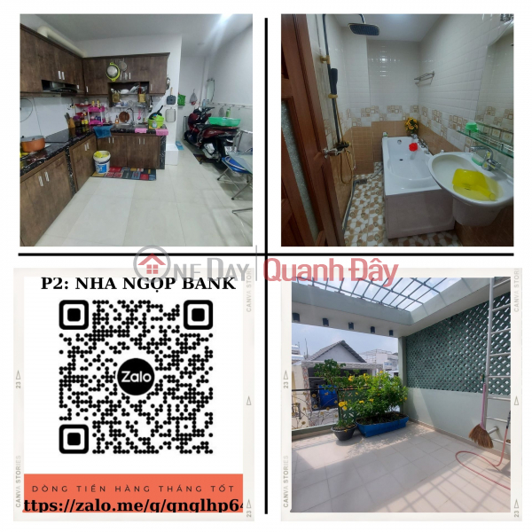 [INVESTMENT OF ROOM FOR RENT 20M\\/TH] 6 ROOM HOUSE, 4 FLOORS BTC, 4 BILLION XX - RARE! Sales Listings