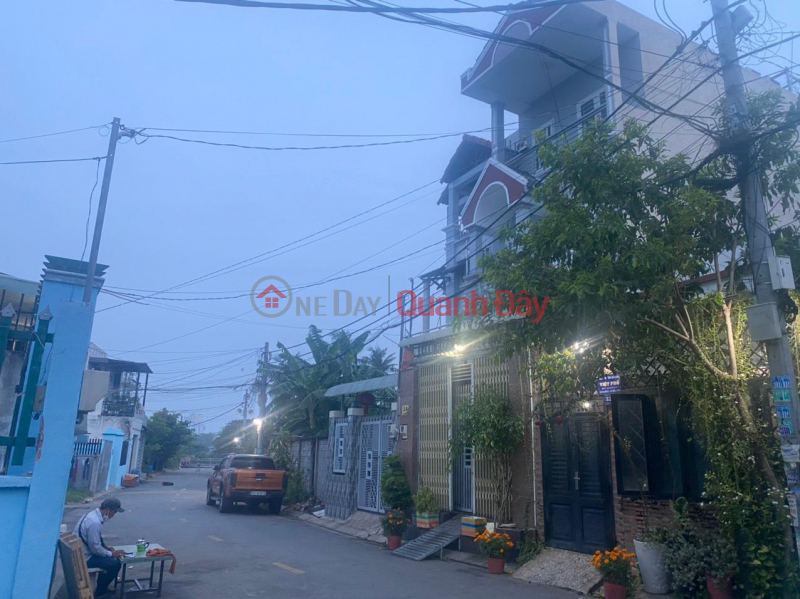 OWNERS QUICKLY RENT ENTIRE HOUSE - Prime Location In Thu Duc City - HCMC Vietnam Rental, ₫ 9 Million/ month
