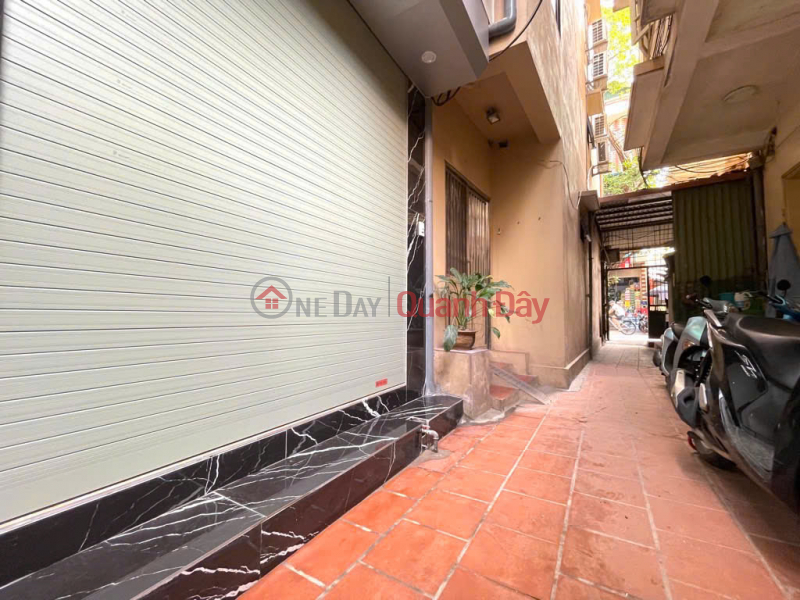 NHÀ XUÂN ĐỈNH – 35m2 x 5 TẦNG ĐẸP – CÁCH TRƯỜNG C3 XUÂN ĐỈNH 200M – HƠN 7 TỶ Niêm yết bán