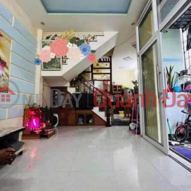 85m2 house in Hai Chau center, busy area, near main road, only 3 billion more _0