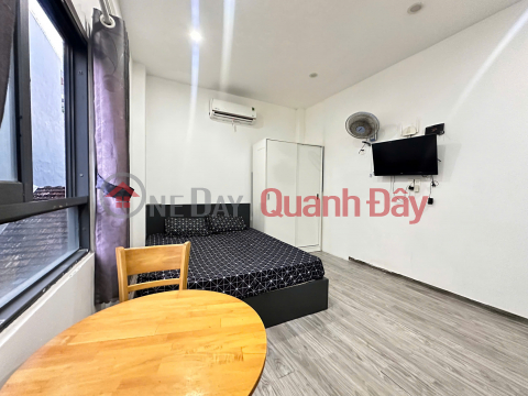 CHO THUÊ CĂN HỘ STUDIO ĐẦY ĐỦ TIỆN NGHI – KHU AN THƯỢNG GẦN BIỂN _0