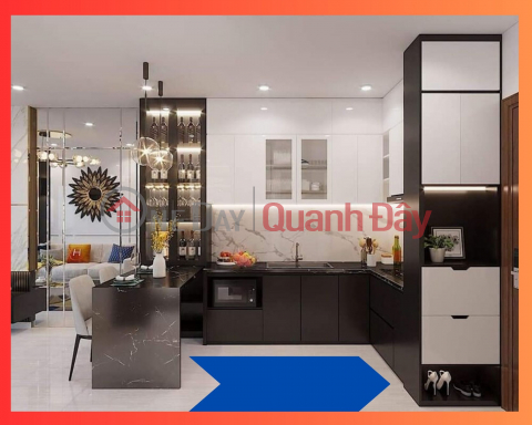 Phu Dien: 40m2x 3 bedrooms. Price 2.5 billion. EXTREMELY rare in lane 193 _0